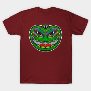 Rotten Apple T-Shirt